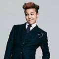 G-Dragon di The Hollywood Reporter Edisi Februari 2014