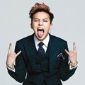 G-Dragon di The Hollywood Reporter Edisi Februari 2014