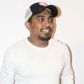 Glenn Fredly Hadir di Konser 'An Evening to Share + Care with Slank'