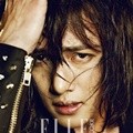 Ji Chang Wook di Majalah ELLE Korea Edisi Februari 2014