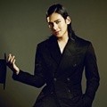 Ji Chang Wook di Majalah ELLE Korea Edisi Februari 2014