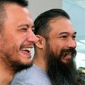 Netral di Jumpa Pers Konser Alter Bridge