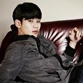 Kim Soo Hyun di Majalah Esquire Korea Edisi Maret 2014