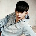 Kim Soo Hyun di Majalah Esquire Korea Edisi Maret 2014