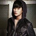 Kim Soo Hyun di Majalah Esquire Korea Edisi Maret 2014