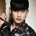 Kim Soo Hyun di Majalah Esquire Korea Edisi Maret 2014