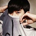 Kim Soo Hyun di Majalah Esquire Korea Edisi Maret 2014