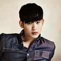 Kim Soo Hyun di Majalah Esquire Korea Edisi Maret 2014