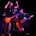Penampilan Alter Bridge di Konser Jakarta