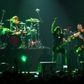 Penampilan Alter Bridge di Konser Jakarta