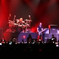 Penampilan Alter Bridge di Konser Jakarta