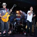 Konser 'An Evening to Share + Care with Slank'