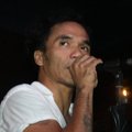 Kaka Slank di Konser 'An Evening to Share + Care with Slank'