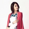 Lee Da Hae Berpose untuk Katalog Arnaldo Bassini Edisi Musim Semi 2014