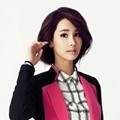 Lee Da Hae Berpose untuk Katalog Arnaldo Bassini Edisi Musim Semi 2014