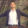 Raffi Ahmad di Acara 'Slide Show'