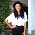Shafira Umm di Acara 'Festival Orang Bersaudara'