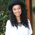 Shafira Umm di Acara 'Festival Orang Bersaudara'