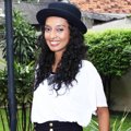 Shafira Umm di Acara 'Festival Orang Bersaudara'