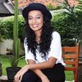 Shafira Umm di Acara 'Festival Orang Bersaudara'