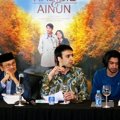 Syukuran Film 'Habibie & Ainun'