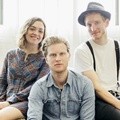 The Lumineers Photoshoot