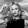 Heather Graham di Majalah New York Moves