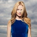 Heather Graham di Majalah New York Moves