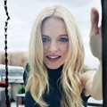 Heather Graham di Majalah New York Moves
