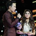 Daniel Mananta Saat Mewawancarai Windy Yunita
