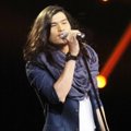 Muhammad Devirzha Tampil Nyanyikan Lagu 'Daylight'