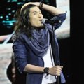 Muhammad Devirzha Tampil Nyanyikan Lagu 'Daylight'