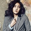 Hyomin T-ara di Majalah Sure Edisi Februari 2014