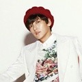 Ji Chang Wook di Majalah CeCi Edisi Februari 2014