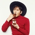 Ji Chang Wook di Majalah CeCi Edisi Februari 2014