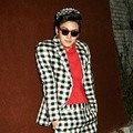 Ji Chang Wook di Majalah CeCi Edisi Februari 2014