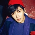 Ji Chang Wook di Majalah CeCi Edisi Februari 2014