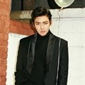 Ji Chang Wook di Majalah CeCi Edisi Februari 2014