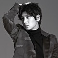 Ji Chang Wook di Majalah InStyle Edisi Januari 2014