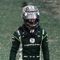Kamui Kobayashi Hantam Felipe Massa