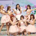 Formasi Baru Cherry Belle