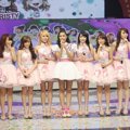 Novi Herlina Bergabung dengan Cherry Belle