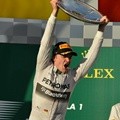 Nico Rosberg Juarai Grand Prix F1 Australia