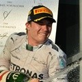 Nico Rosberg Juarai Grand Prix F1 Australia