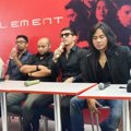 Element Saat Perilisan Album 'Save The Best For Last'