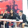 Element Saat Perilisan Album 'Save The Best For Last'