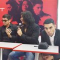 Element Saat Perilisan Album 'Save The Best For Last'