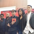 Element Saat Perilisan Album 'Save The Best For Last'