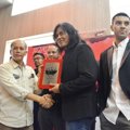 Element Saat Perilisan Album 'Save The Best For Last'
