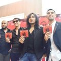 Element Saat Perilisan Album 'Save The Best For Last'